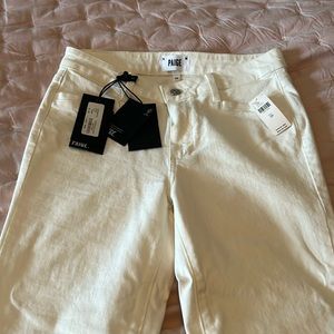 Brand new never worn Paige jeans.